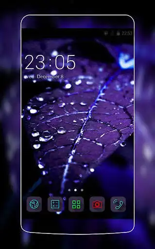 Play Blue Leaf Water Drop Theme HD and enjoy Blue Leaf Water Drop Theme HD with UptoPlay Play Blue Leaf Water Drop Theme HD and enjoy Blue Leaf Water Drop Theme HD with UptoPlay