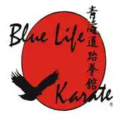 Free play online Blue Life Karate APK