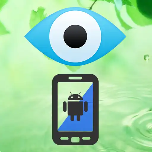 Play Bluelight Filter - Eye Care APK