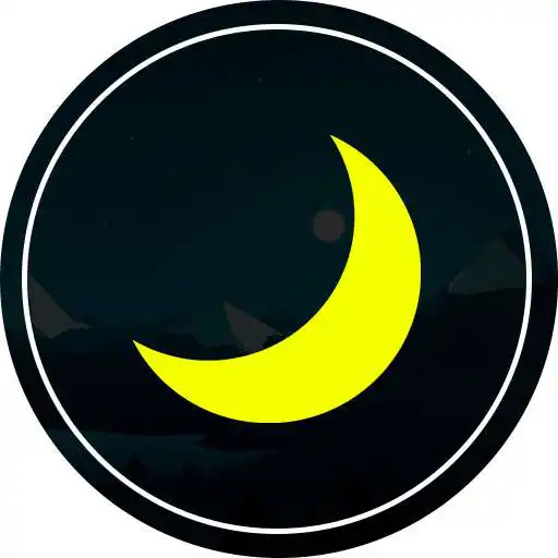 Free play online Blue Light Filter for Eye Care: Night Mode APK