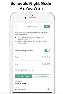 Play Blue Light Filter for Eye Care: Night Mode