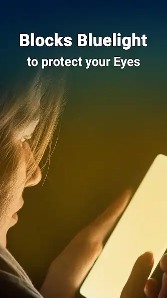 Play Blue Light Filter for Eyes  and enjoy Blue Light Filter for Eyes with UptoPlay