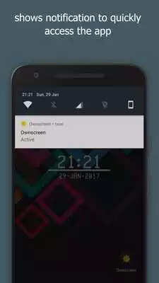 Play Bluelight Filter - Night Mode