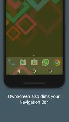 Play Bluelight Filter - Night Mode
