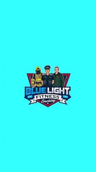 Play Blue Light Fitness Coaching  and enjoy Blue Light Fitness Coaching with UptoPlay