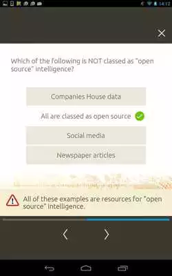 Play Blue Lights Discovery