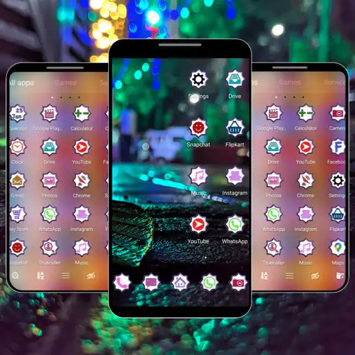 Play Blue light theme Wallpapers APK Play Blue light theme Wallpapers APK