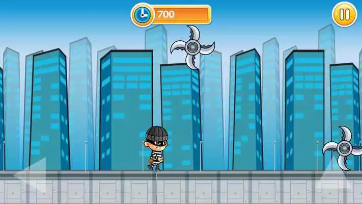 Play BlueLineTX