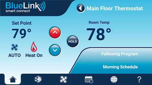 Play BlueLink Smart Connect
