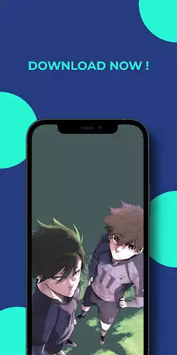 Play Blue Lock HD Wallpapers as an online game online Blue Lock HD Wallpapers with UptoPlay Play Blue Lock HD Wallpapers as an online game Blue Lock HD Wallpapers with UptoPlay