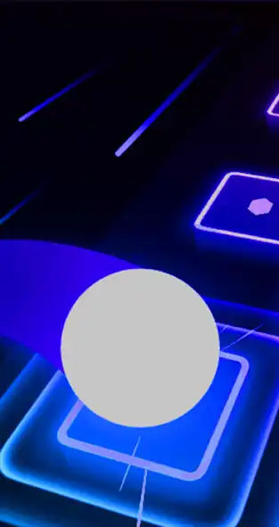 Play Blue Lock : Tiles Hop EDM  and enjoy Blue Lock : Tiles Hop EDM with UptoPlay