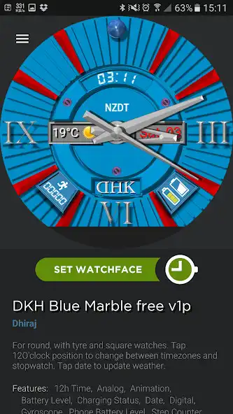 Play Blue Marble free 2.0 for WM as an online game Blue Marble free 2.0 for WM with UptoPlay