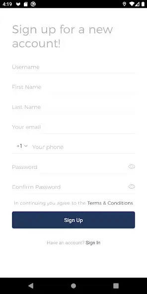 Play Bluemark Brand Courier  and enjoy Bluemark Brand Courier with UptoPlay