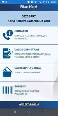 Play Blue Med - Alvorecer