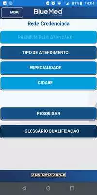 Play Blue Med - Alvorecer