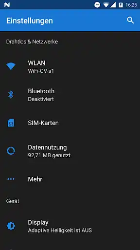 Play BluEmerald CM/Substratum Theme  and enjoy BluEmerald CM/Substratum Theme with UptoPlay