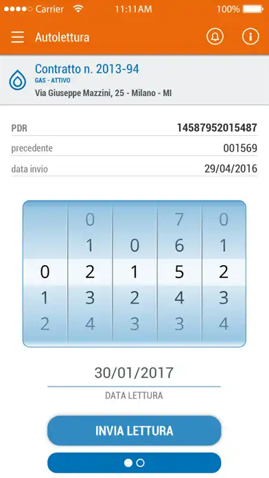 Play Bluemeta App gas e luce  and enjoy Bluemeta App gas e luce with UptoPlay