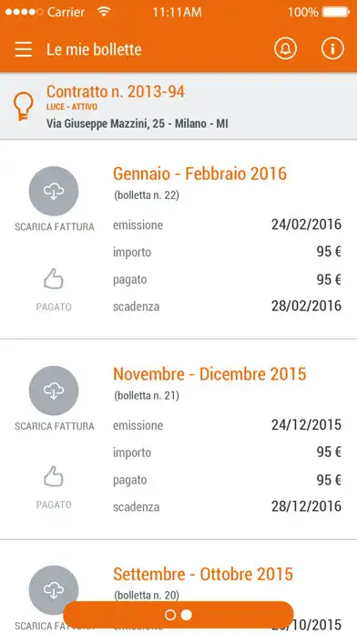 Play Bluemeta App gas e luce as an online game Bluemeta App gas e luce with UptoPlay
