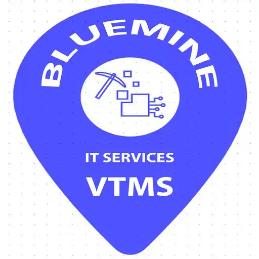 Play Bluemine Track APK