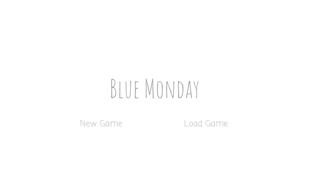 Play Blue Monday  and enjoy Blue Monday with UptoPlay