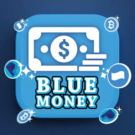 Play Blue Money: Play Earn Cash APK Play Blue Money: Play Earn Cash APK