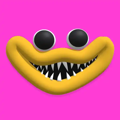 Play blue monster horror game Ch.2 APK Play blue monster horror game Ch.2 APK