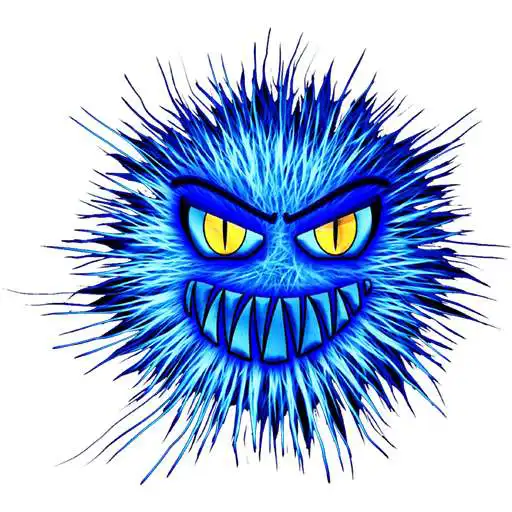 Play Blue Monster APK
