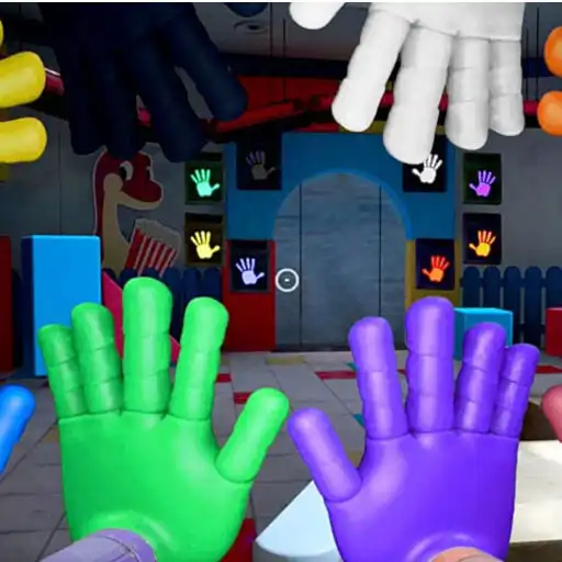 Play Blue Monster Survival Horror APK Play Blue Monster Survival Horror APK