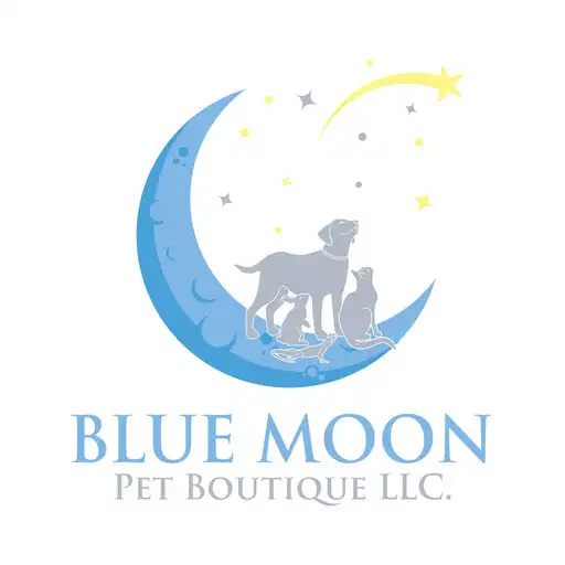 Play Blue Moon Pet Boutique APK