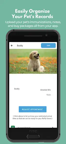 Play Blue Moon Pet Boutique as an online game Blue Moon Pet Boutique with UptoPlay