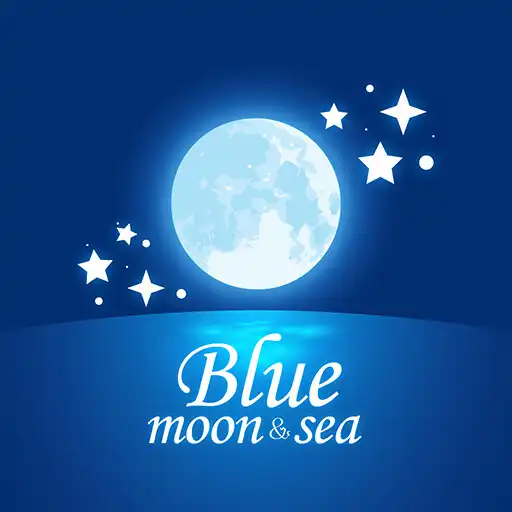 Play Blue moonsea APK