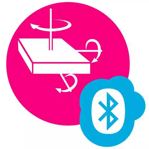 Free play online BlueMotion Logger  APK