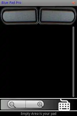 Play Blue Mouse Touch Pad DEMO