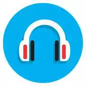 Free play online Blue Music Player APK