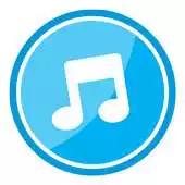 Free play online Blue Music Player Pro APK
