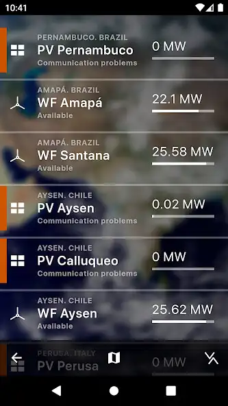 Play Bluence Mobile as an online game Bluence Mobile with UptoPlay