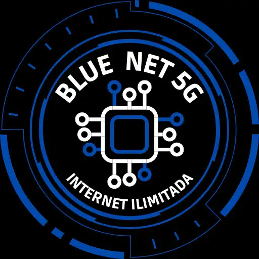 Play BLUE NET 5G+ APK
