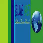 Free play online Blue Net APK