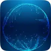 Free play online Blue Noise APK