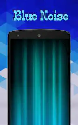 Play Blue Noise