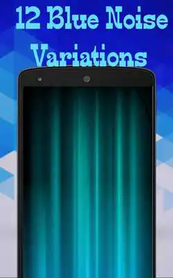 Play Blue Noise