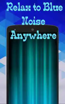 Play Blue Noise