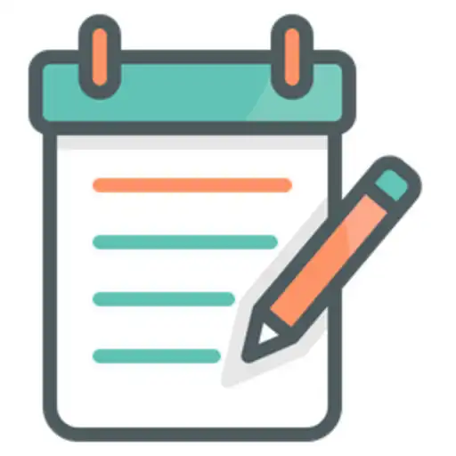 Play Blue Note:Notepad,To Do list,Reminders APK