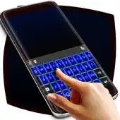 Free play online Blue Novelty Keyboard Theme APK Free play online Blue Novelty Keyboard Theme APK