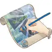 Free play online Blue nuances APK