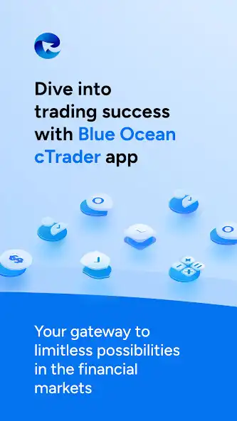 Play Blue Ocean Financials cTrader  and enjoy Blue Ocean Financials cTrader with UptoPlay