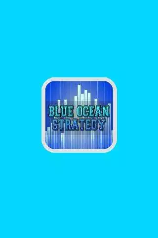 Play Blue Ocean Strategy as an online game Blue Ocean Strategy with UptoPlay