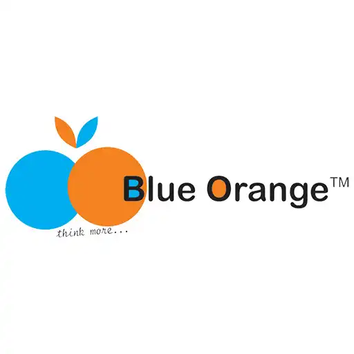 Play Blue Orange Publications APK Play Blue Orange Publications APK