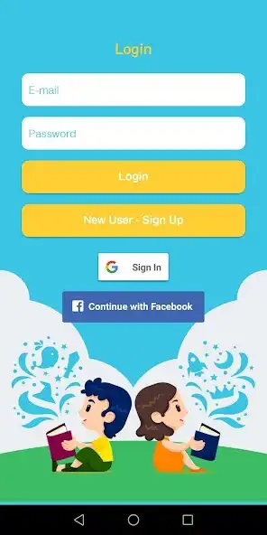 Play Blue Orange Publications  and enjoy Blue Orange Publications with UptoPlay