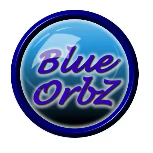 Free play online Blue Orbz Icon Pack APK Free play online Blue Orbz Icon Pack APK